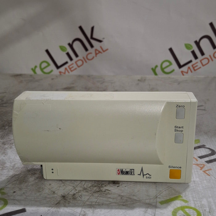 Philips M3001A-A03C06 Masimo SpO2, NIBP, ECG, Temp, IBP MMS Module