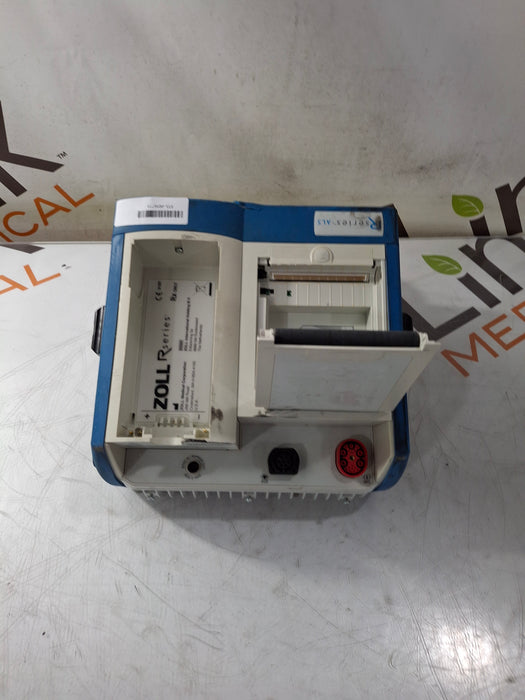 Zoll R Series ALS Defibrillator