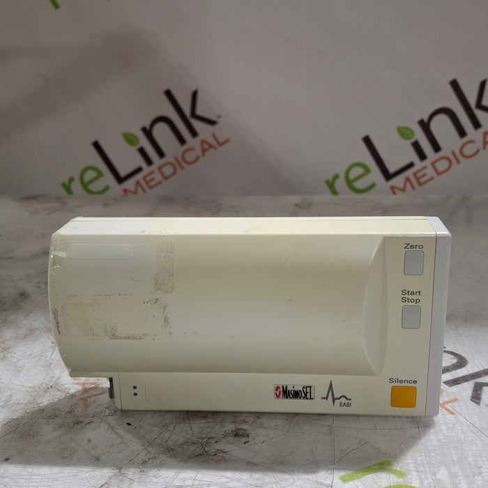 Philips M3001A-A03C06 Masimo SpO2, NIBP, ECG, Temp, IBP MMS Module