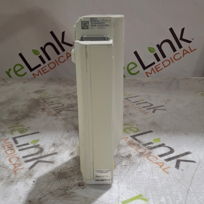 Philips M3001A-A03C06 Masimo SpO2, NIBP, ECG, Temp, IBP MMS Module