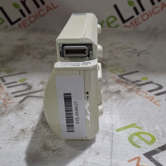 Philips M3001A-A03C06 Masimo SpO2, NIBP, ECG, Temp, IBP MMS Module