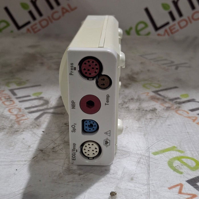 Philips M3001A-A03C06 Masimo SpO2, NIBP, ECG, Temp, IBP MMS Module