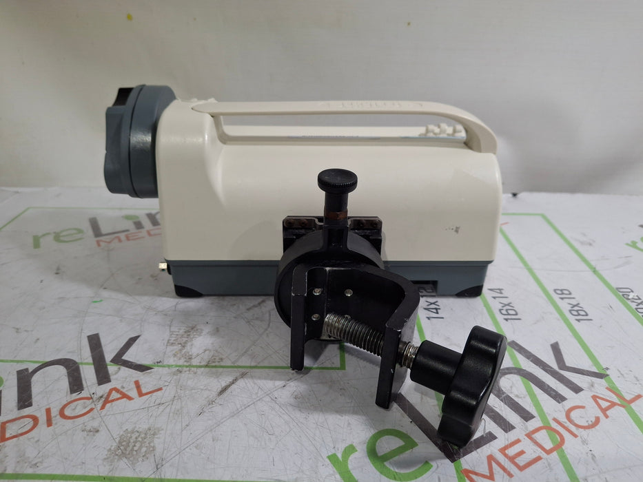 Smiths Medical Medfusion 3500 Version 4 Syringe Infusion Pump