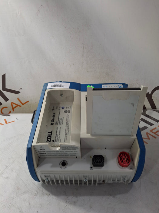Zoll R Series ALS Defibrillator