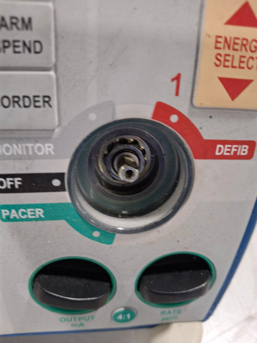 Zoll R Series ALS Defibrillator