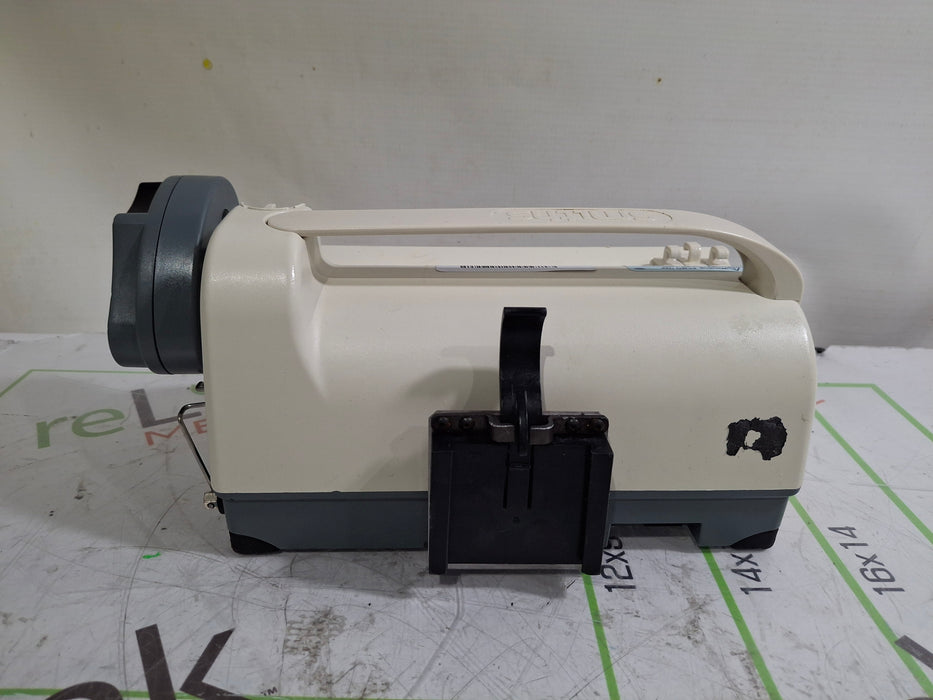 Smiths Medical Medfusion 3500 Version 4 Syringe Infusion Pump
