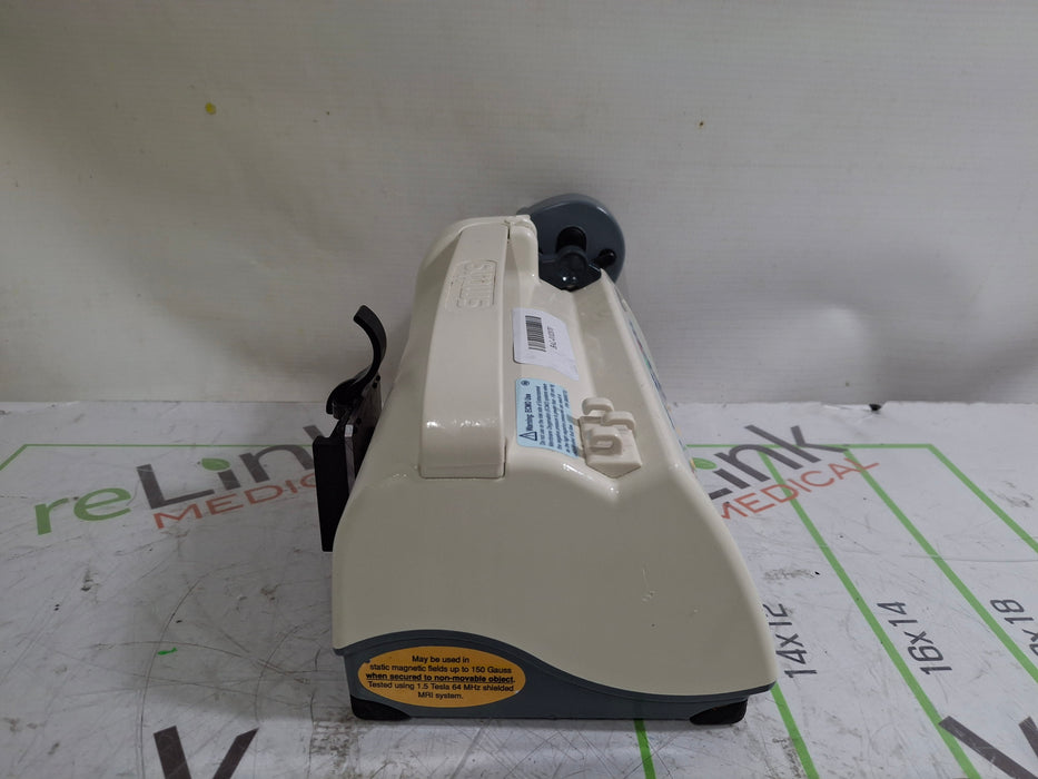 Smiths Medical Medfusion 3500 Version 4 Syringe Infusion Pump