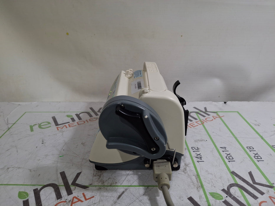 Smiths Medical Medfusion 3500 Version 4 Syringe Infusion Pump
