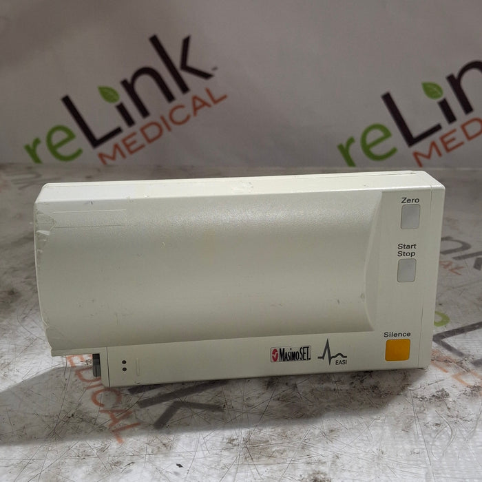 Philips M3001A-A03C06 Masimo SpO2, NIBP, ECG, Temp, IBP MMS Module