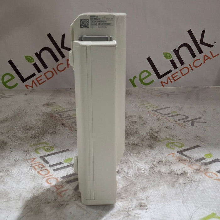 Philips M3001A-A03C06 Masimo SpO2, NIBP, ECG, Temp, IBP MMS Module