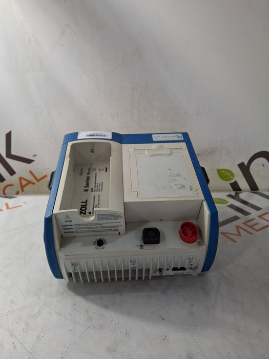Zoll R Series ALS Defibrillator