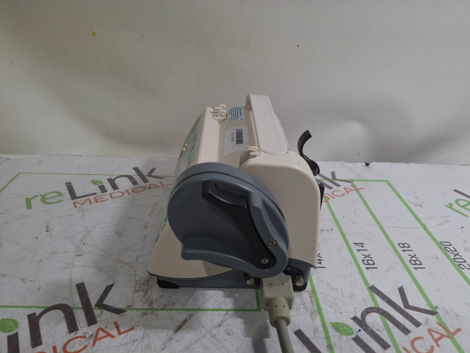 Smiths Medical Medfusion 3500 Version 4 Syringe Infusion Pump