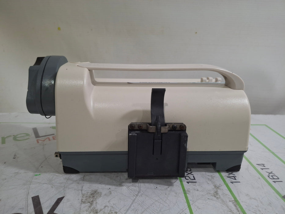 Smiths Medical Medfusion 3500 Version 4 Syringe Infusion Pump