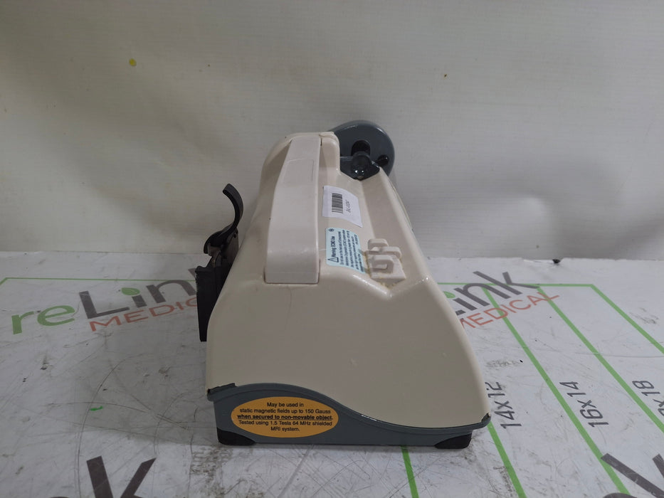 Smiths Medical Medfusion 3500 Version 4 Syringe Infusion Pump