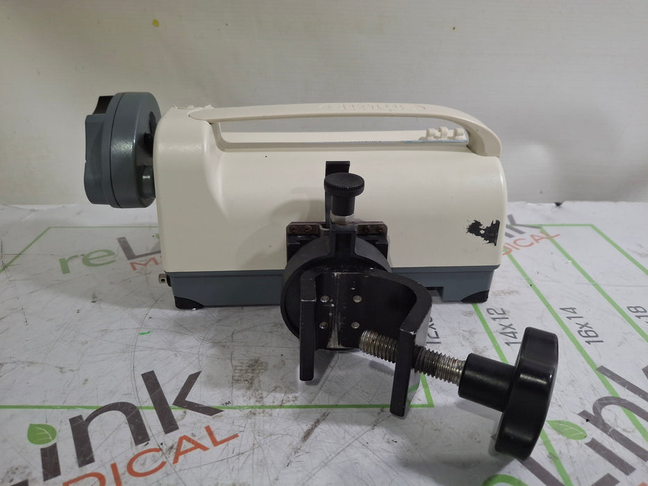 Smiths Medical Medfusion 3500 Version 4 Syringe Infusion Pump
