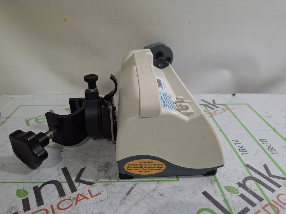 Smiths Medical Medfusion 3500 Version 4 Syringe Infusion Pump