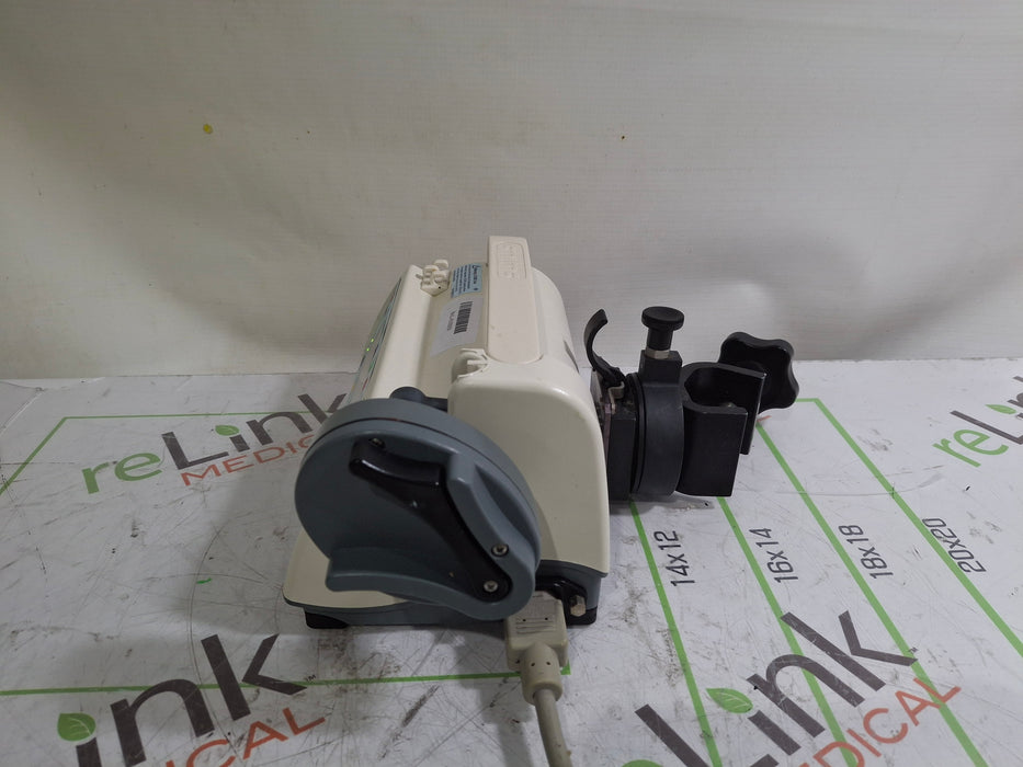 Smiths Medical Medfusion 3500 Version 4 Syringe Infusion Pump