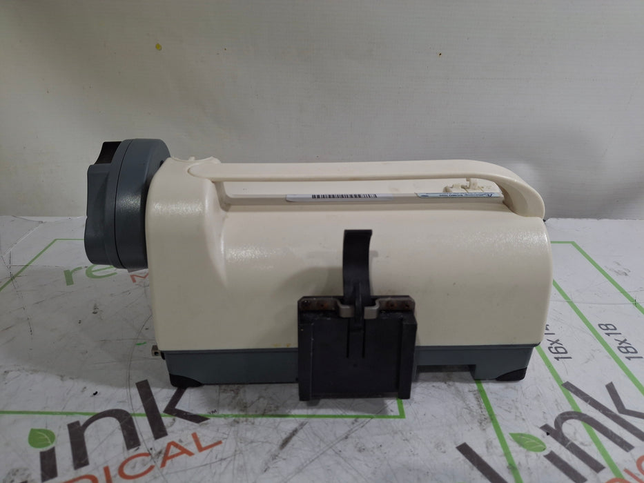 Smiths Medical Medfusion 3500 Version 4 Syringe Infusion Pump