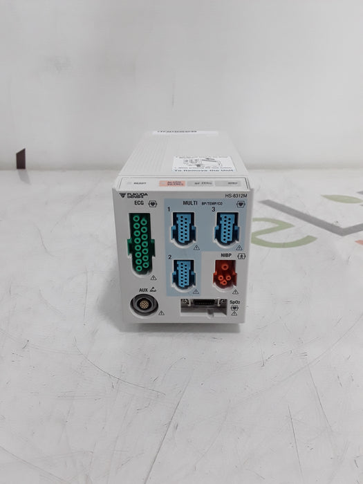 Fukuda Denshi Dynascope HS-8000 Super Unit Module