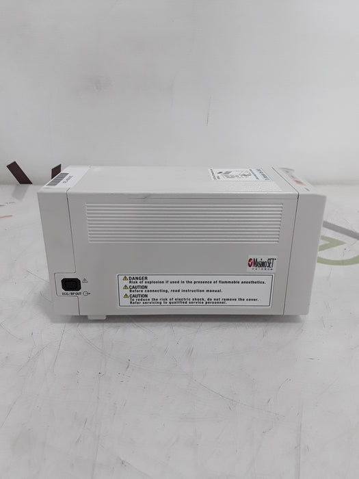Fukuda Denshi Dynascope HS-8000 Super Unit Module