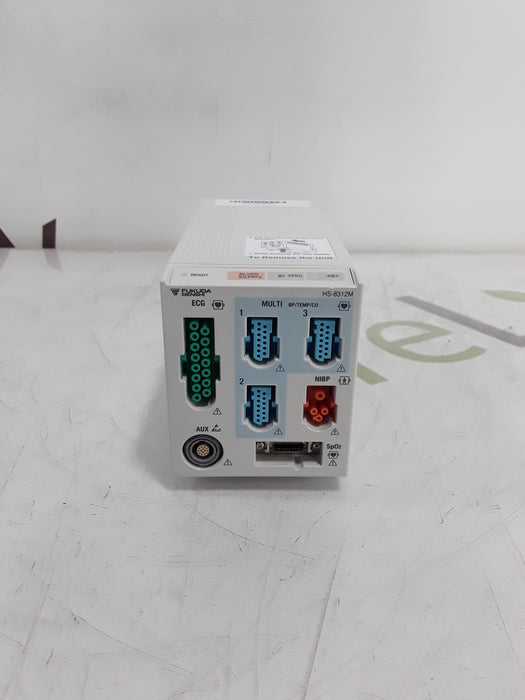 Fukuda Denshi Dynascope HS-8000 Super Unit Module