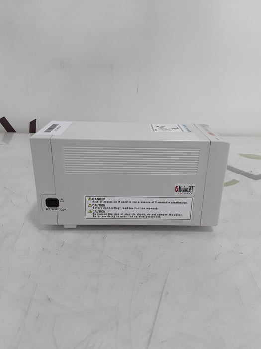 Fukuda Denshi Dynascope HS-8000 Super Unit Module