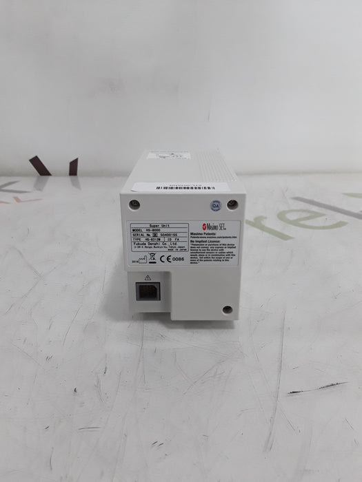Fukuda Denshi Dynascope HS-8000 Super Unit Module