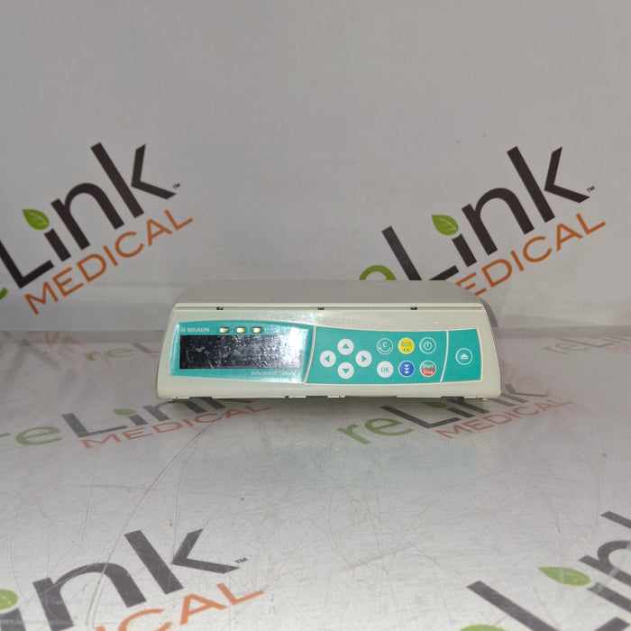 B. Braun Infusomat Space Infusion Pump