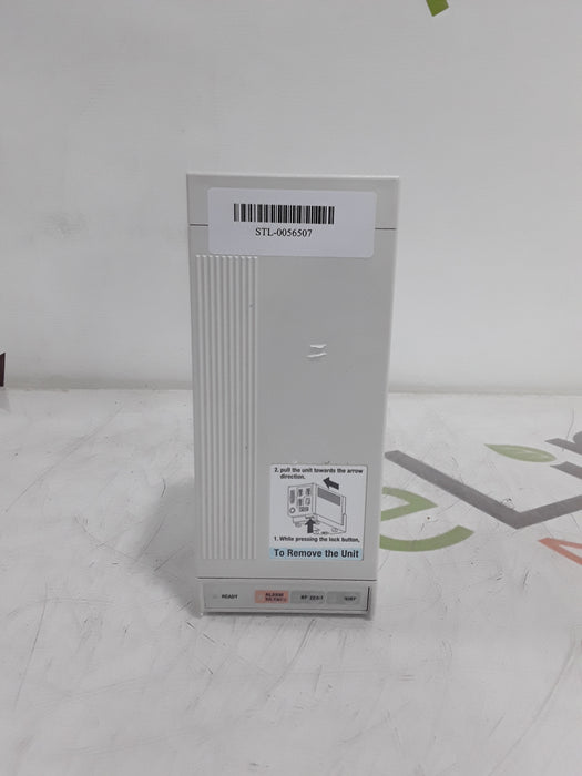 Fukuda Denshi Dynascope HS-8000 Super Unit Module