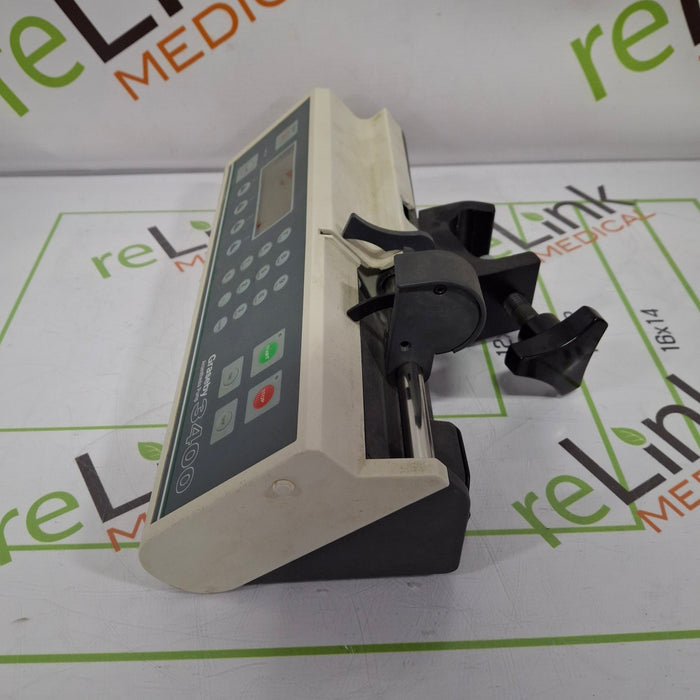 Graseby 3400 Syringe Pump