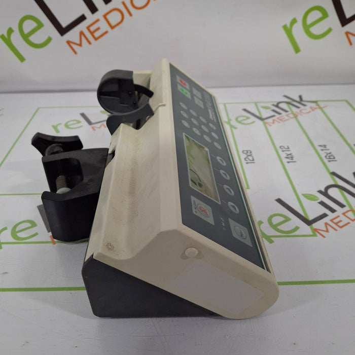 Graseby 3400 Syringe Pump