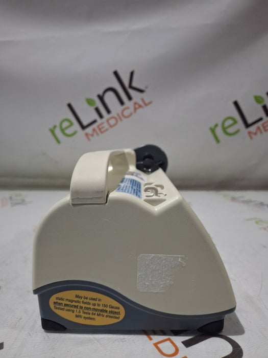 Smiths Medical Medfusion 3500 Version 5 Syringe Infusion Pump