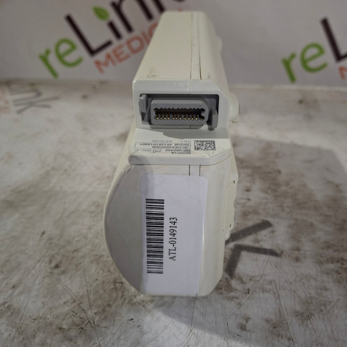 Philips M3001A-A03C06 Masimo SpO2, NIBP, ECG, Temp, IBP MMS Module