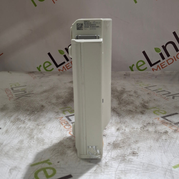 Philips M3001A-A03C06 Masimo SpO2, NIBP, ECG, Temp, IBP MMS Module