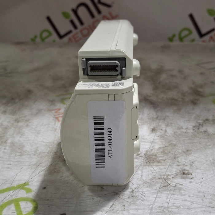 Philips M3001A-A03C06 Masimo SpO2, NIBP, ECG, Temp, IBP MMS Module