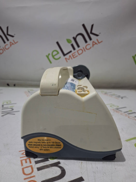 Smiths Medical Medfusion 3500 Version 5 Syringe Infusion Pump