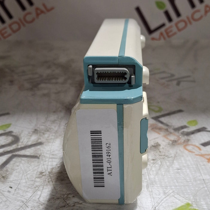 Philips M3001A-A01 Fast SpO2, NIBP, ECG MMS Module