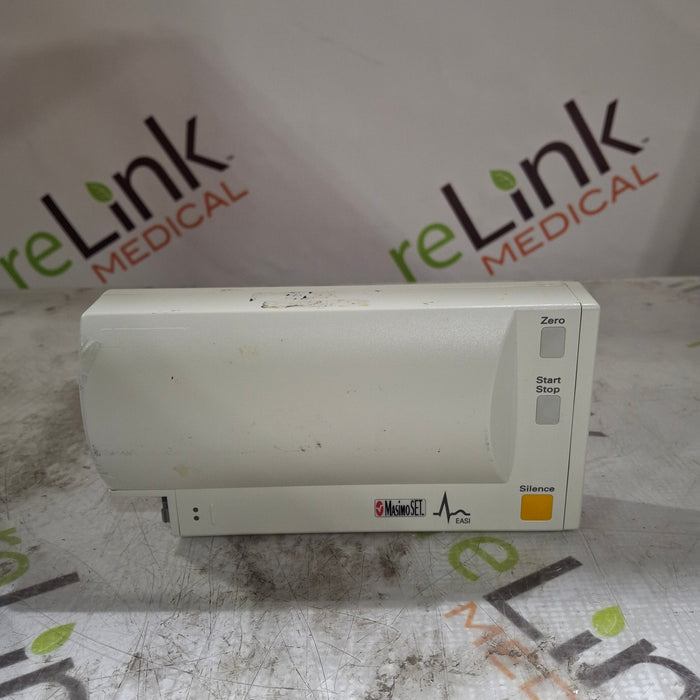 Philips M3001A-A03C06 Masimo SpO2, NIBP, ECG, Temp, IBP MMS Module