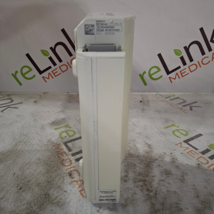 Philips M3001A-A03C06 Masimo SpO2, NIBP, ECG, Temp, IBP MMS Module