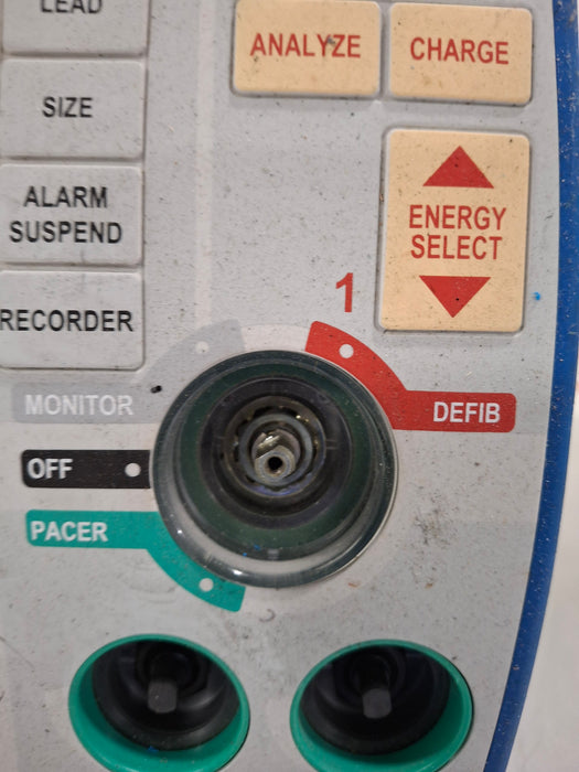 Zoll R Series ALS Defibrillator