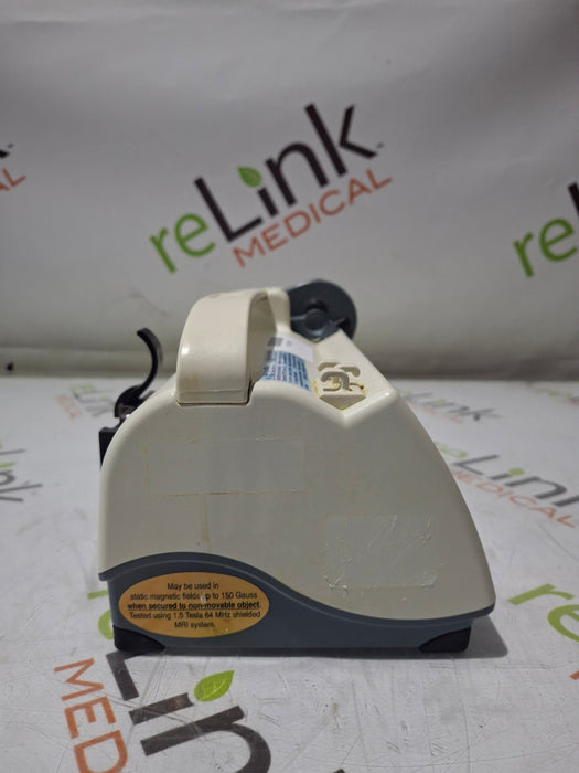 Smiths Medical Medfusion 3500 Version 3 Syringe Infusion Pump