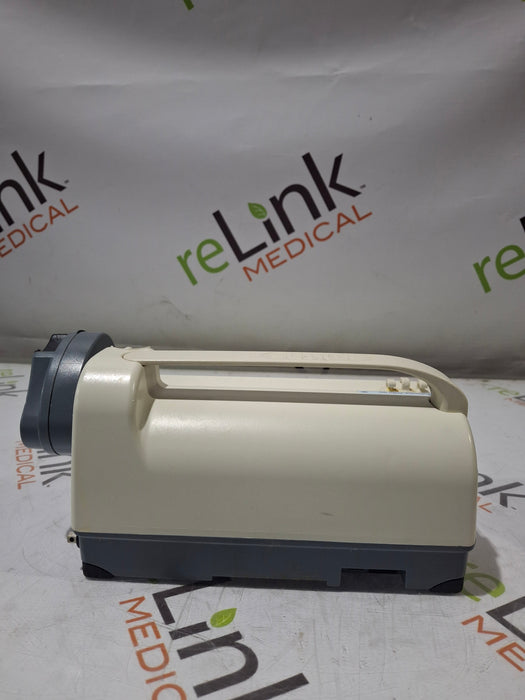 Smiths Medical Medfusion 3500 Version 5 Syringe Infusion Pump