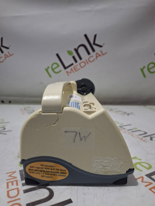 Smiths Medical Medfusion 3500 Version 5 Syringe Infusion Pump