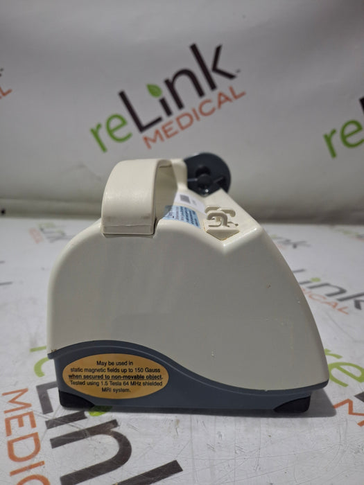 Smiths Medical Medfusion 3500 Version 5 Syringe Infusion Pump