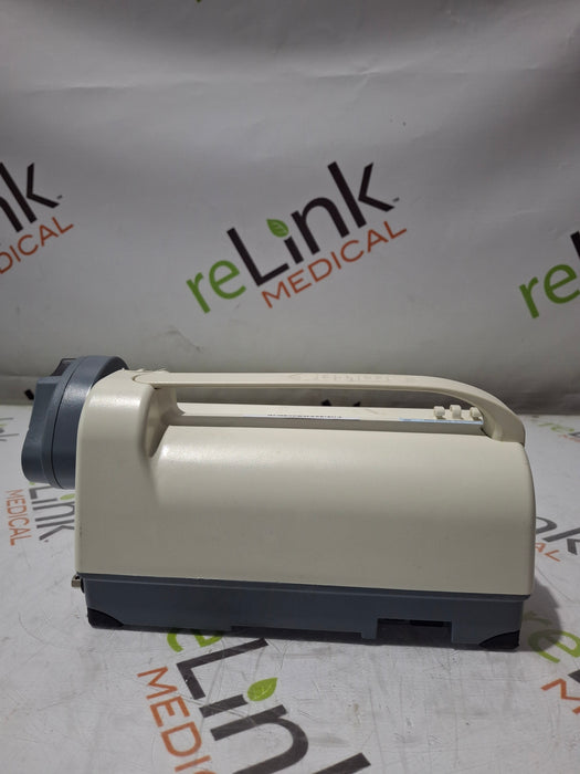 Smiths Medical Medfusion 3500 Version 5 Syringe Infusion Pump