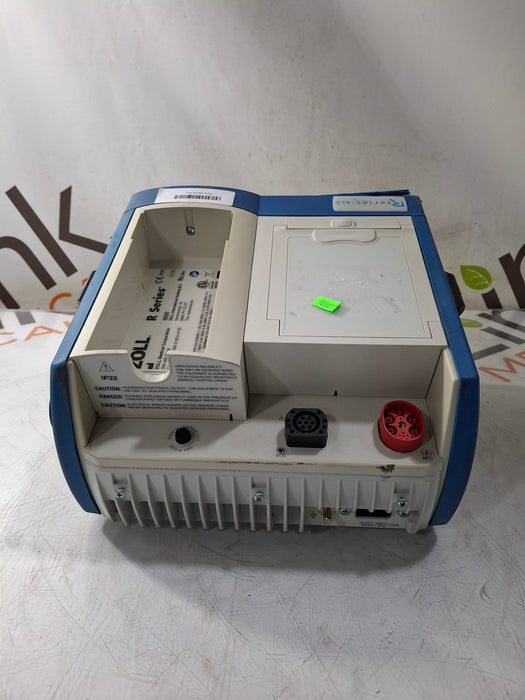 Zoll R Series ALS Defibrillator