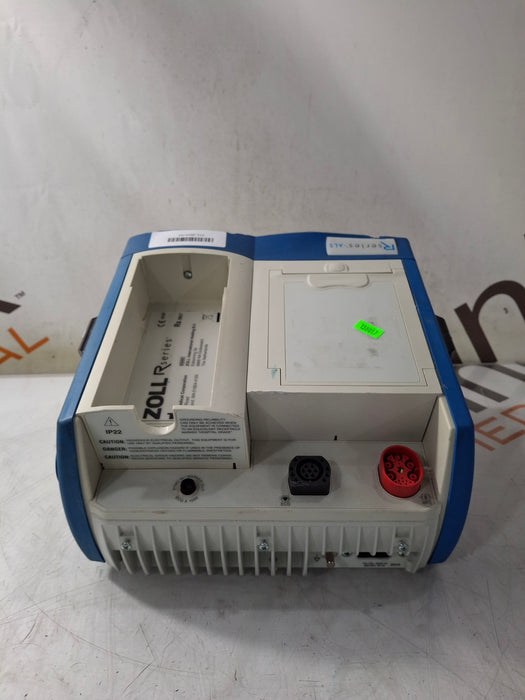 Zoll R Series ALS Defibrillator