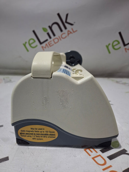 Smiths Medical Medfusion 3500 Version 5 Syringe Infusion Pump