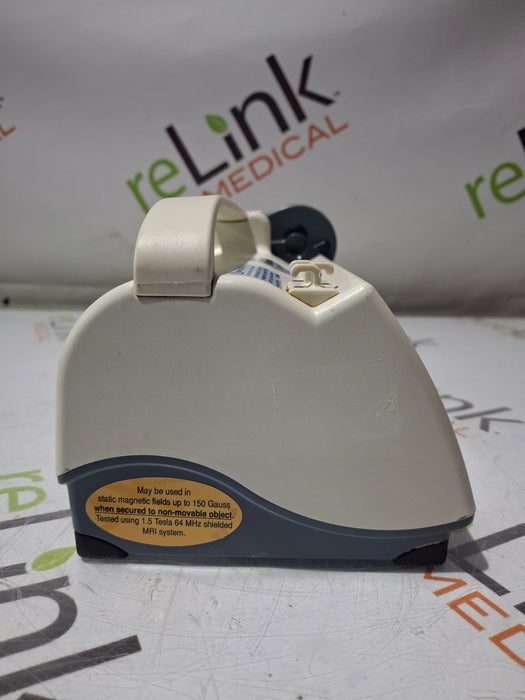 Smiths Medical Medfusion 3500 Version 5 Syringe Infusion Pump