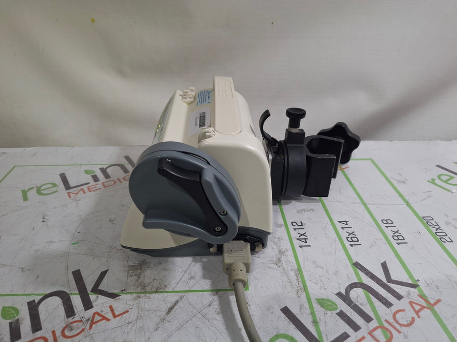 Smiths Medical Medfusion 3500 Version 4 Syringe Infusion Pump